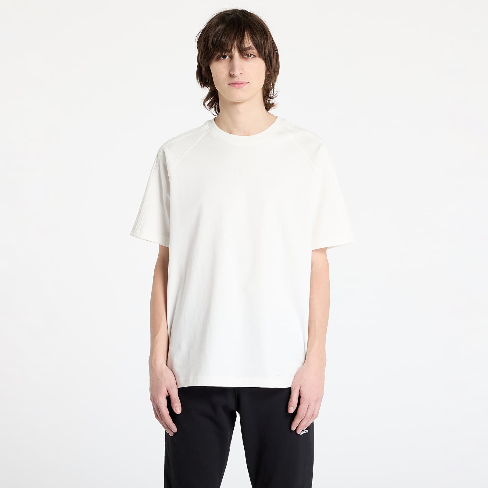 Koszulka adidas Premium Essentials T-Shirt Cloud White L