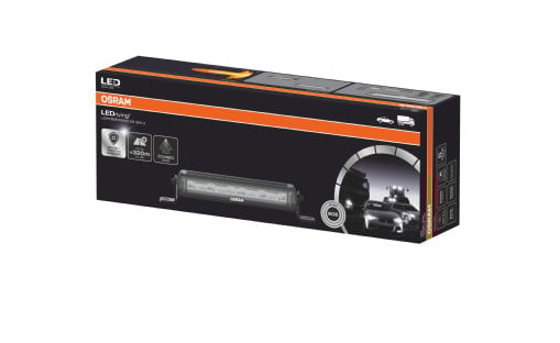 Spotlight OSRAM LEDDL130-CB