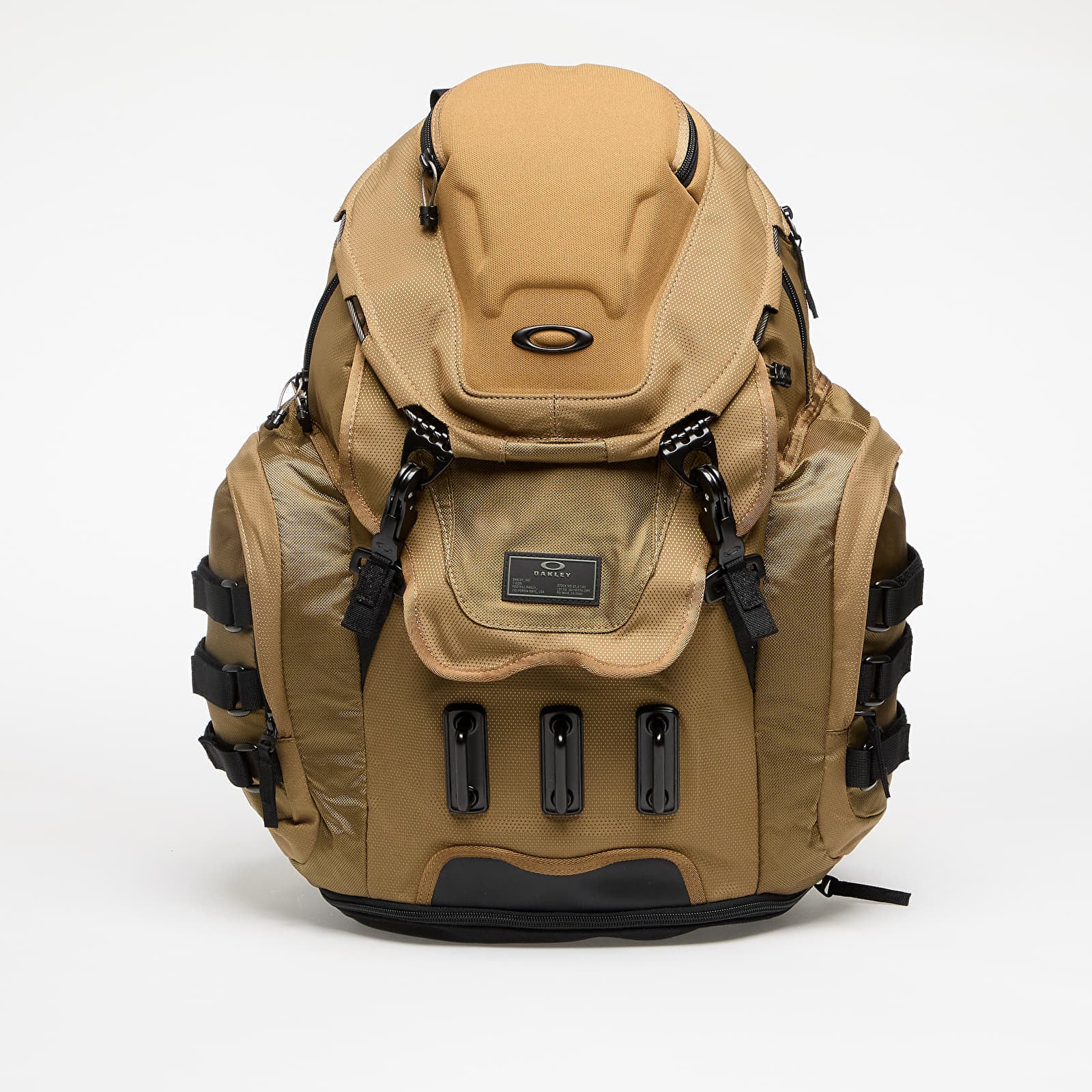 Oakley Kitchen Sink Backpack Total Coyote 34 l