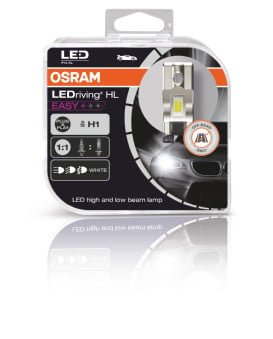 Bulb, spotlight OSRAM 64150DWESY-HCB