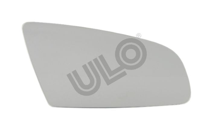Mirror Glass, exterior mirror ULO 3004012