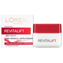 L'oréal RevitaLift - Day Cream with Elastin - 50ml