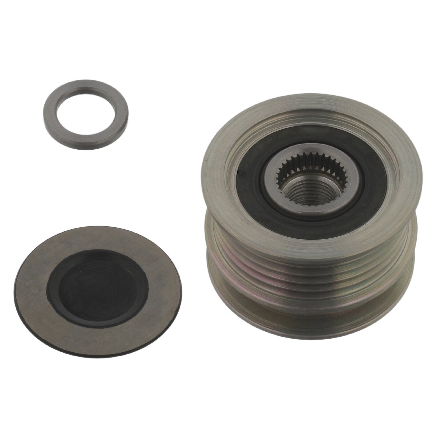 Alternator Freewheel Clutch FEBI BILSTEIN 30068