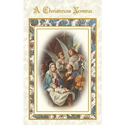 Christmas Novena Booklet