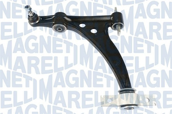 Control-Trailing Arm, wheel suspension MAGNETI MARELLI 301181312500