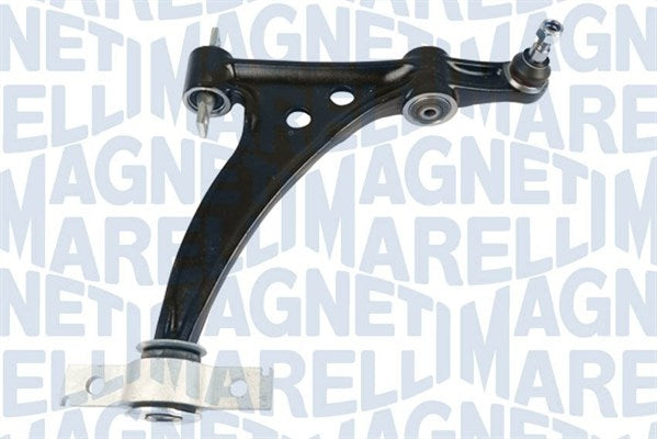 Control-Trailing Arm, wheel suspension MAGNETI MARELLI 301181312600