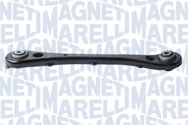 Control-Trailing Arm, wheel suspension MAGNETI MARELLI 301181321800
