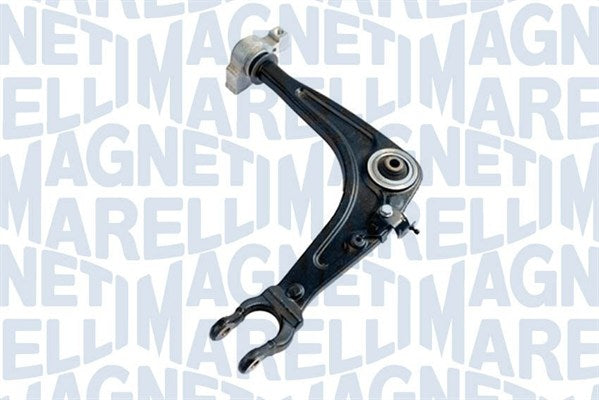 Control-Trailing Arm, wheel suspension MAGNETI MARELLI 301181342700