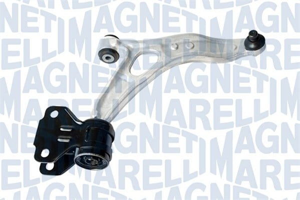 Control Arm-Trailing Arm, wheel suspension MAGNETI MARELLI 301181356700