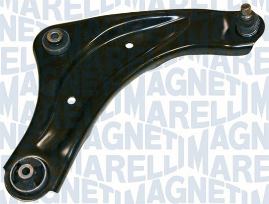 Control-Trailing Arm, wheel suspension MAGNETI MARELLI 301181386300