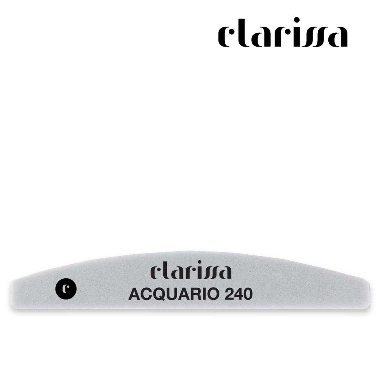 Clarissa file style aquarium 240