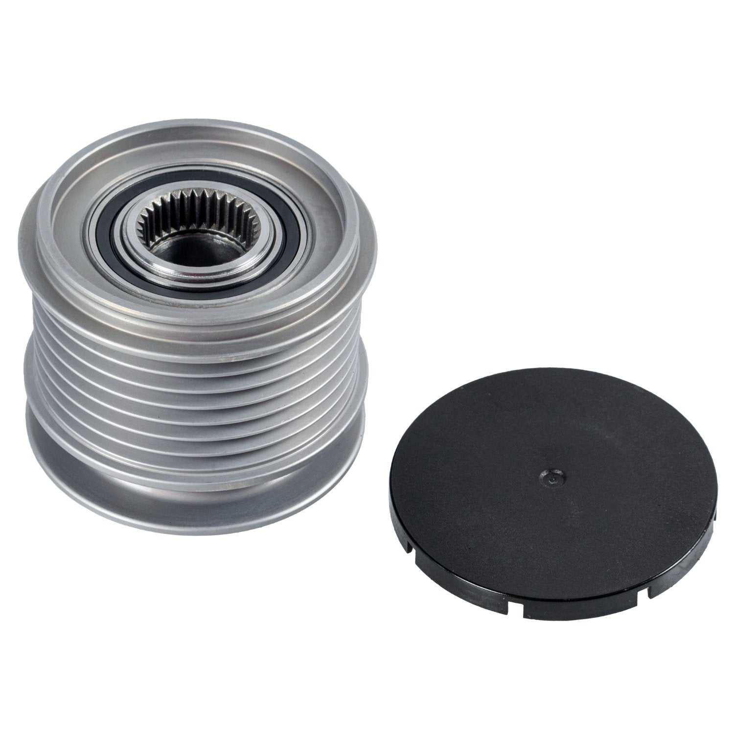 Alternator Freewheel Clutch FEBI BILSTEIN 30150