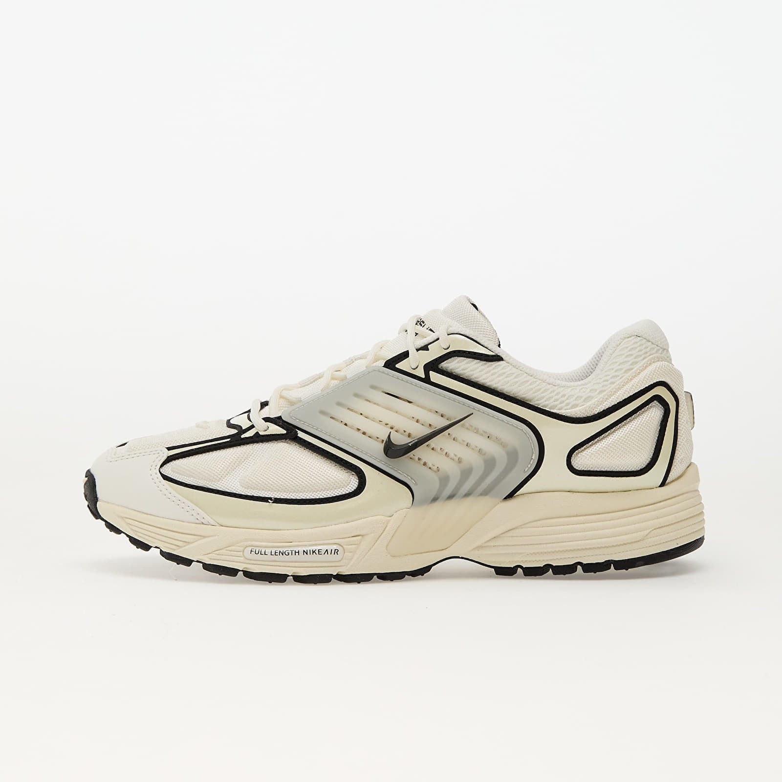Trampki Nike Air Pegasus Wave Sail- Black-Coconut Milk EUR 44