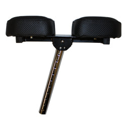 Optional Knee Platform for Gemini Scooter