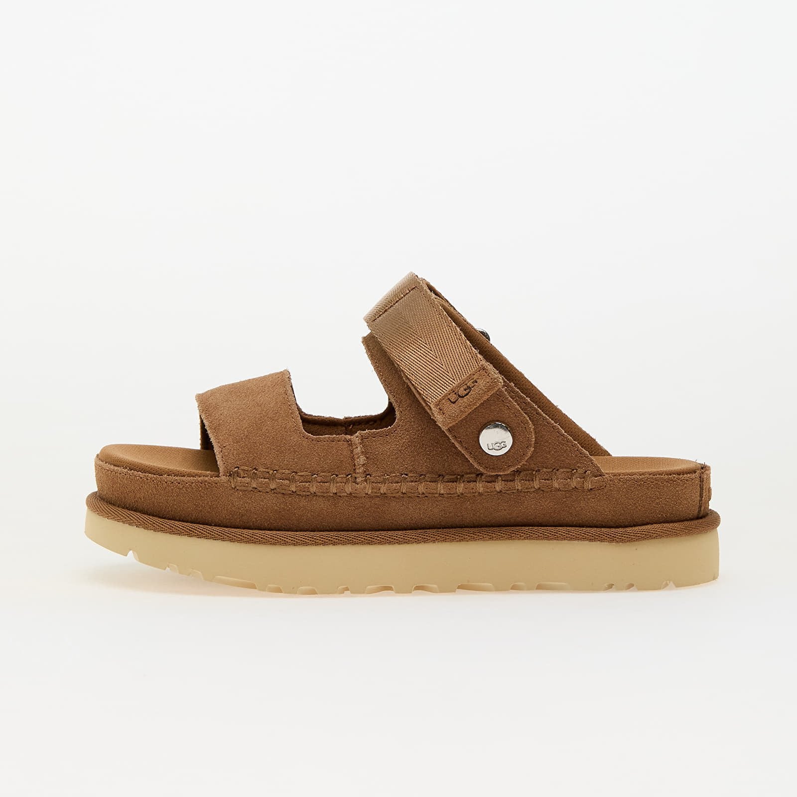 Trampki UGG W Goldenstar Glide Chestnut EUR 37