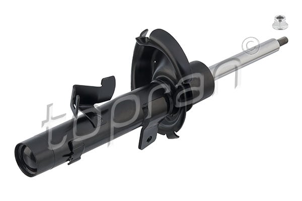Shock Absorber TOPRAN 302 560