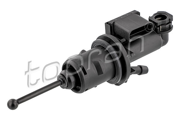 Master Cylinder, clutch TOPRAN 112 081