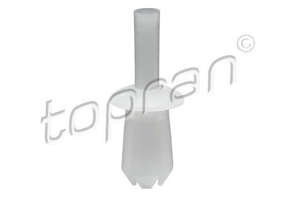 Expanding Rivet TOPRAN 111 110