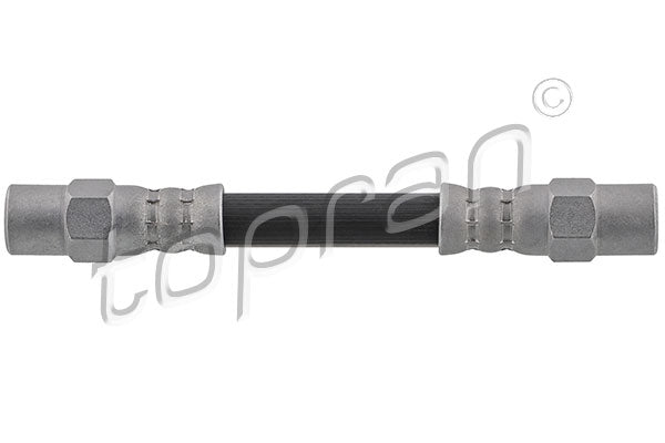 Brake Hose TOPRAN 500 989