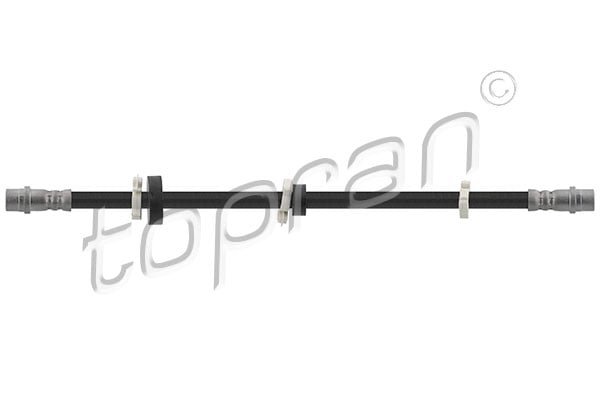 Brake Hose TOPRAN 110 404