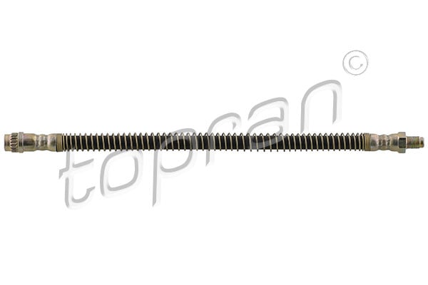 Brake Hose TOPRAN 720 884