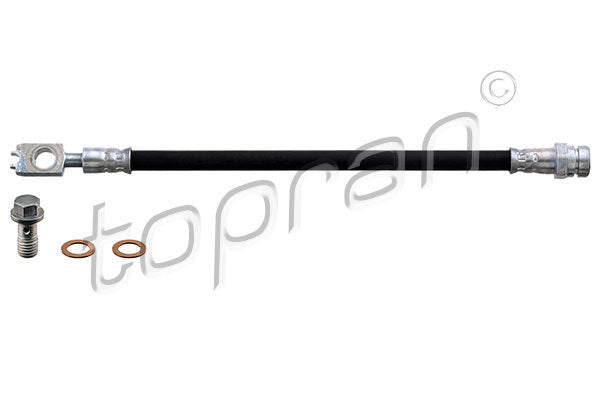 Brake Hose TOPRAN 114 014