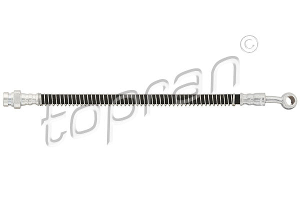 Brake Hose TOPRAN 820 441