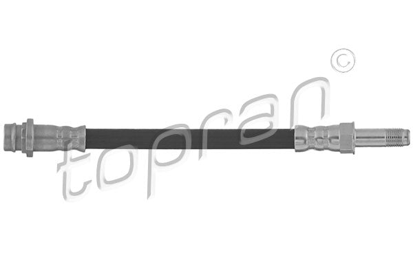 Brake Hose TOPRAN 304 242