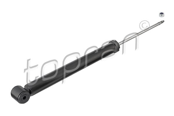 Shock Absorber TOPRAN 110 864