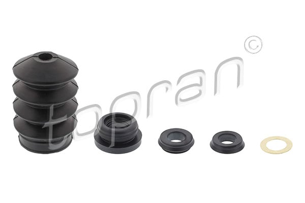 Repair Kit, clutch master cylinder TOPRAN 103 304
