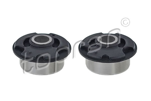 Bearing Bush Set, wishbone TOPRAN 720 213