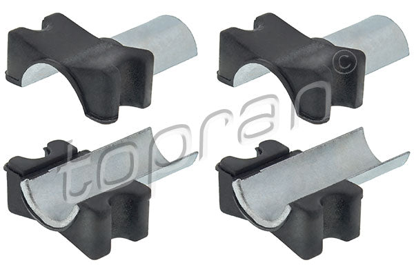Stabiliser Mounting TOPRAN 720 444