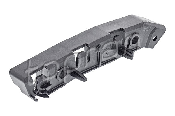 Mounting Bracket, bumper TOPRAN 304 593