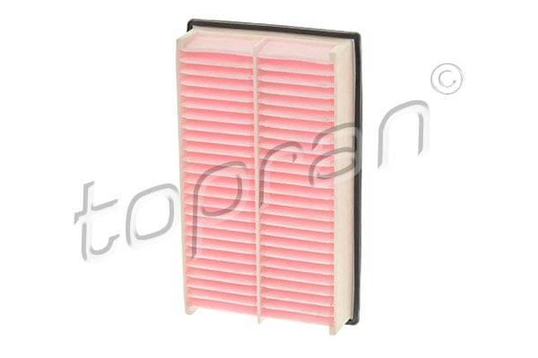 Air Filter TOPRAN 600 064
