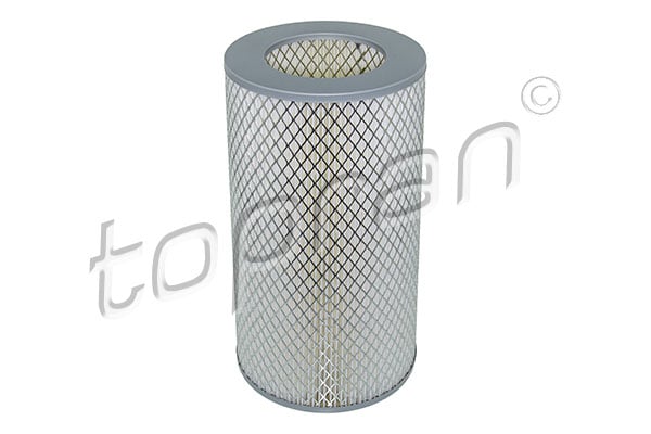 Air Filter TOPRAN 600 029