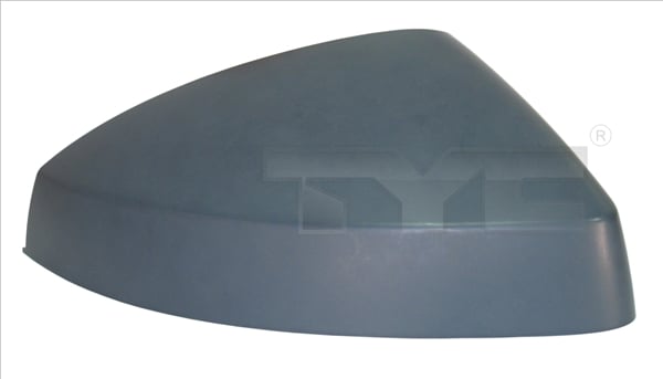 Cover, outside mirror TYC 302-0100-2