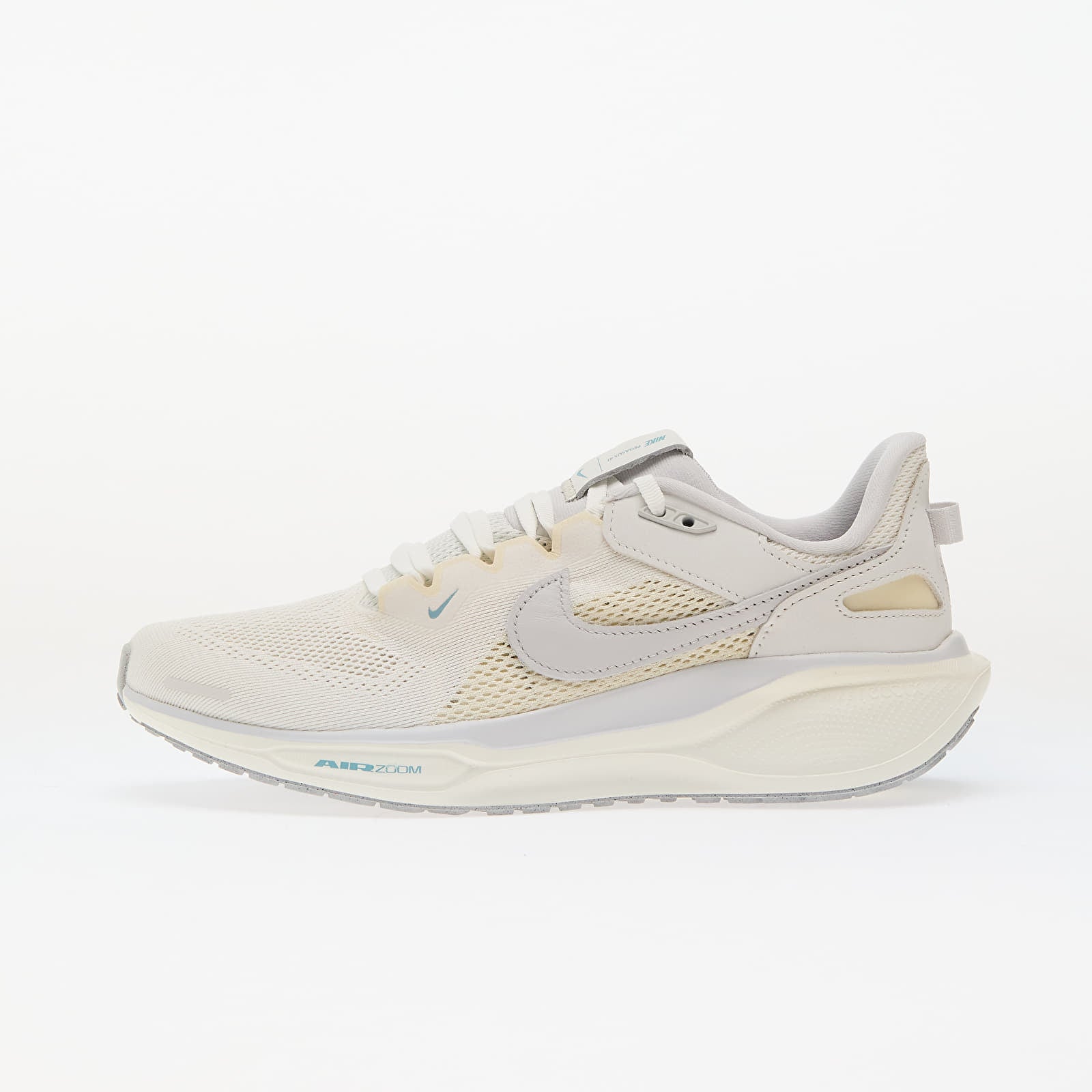 Trampki Nike Air Zoom Pegasus 41 Sp Ivory- Vast Grey-Coconut Milk EUR 42.5