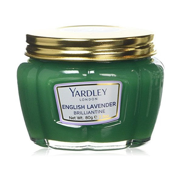 English Lavender - Yardley London Haarstyling producten 75 ml