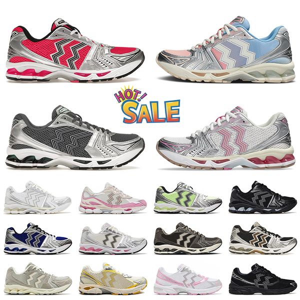 Top Quality 14 Running Shoes 1130 Designer Cream Pink Glo White Black Silver Gold Green Grey 2160 Runners Earth Clay Jogging Walking Sneaker