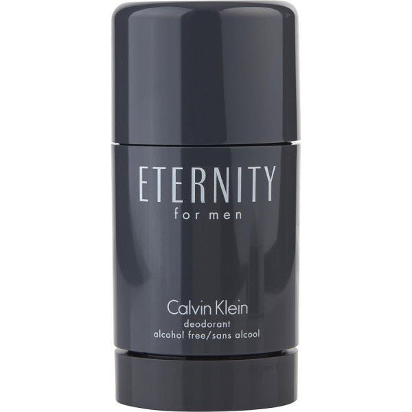 Calvin Klein - Eternity Pour Homme 75g Deodorante