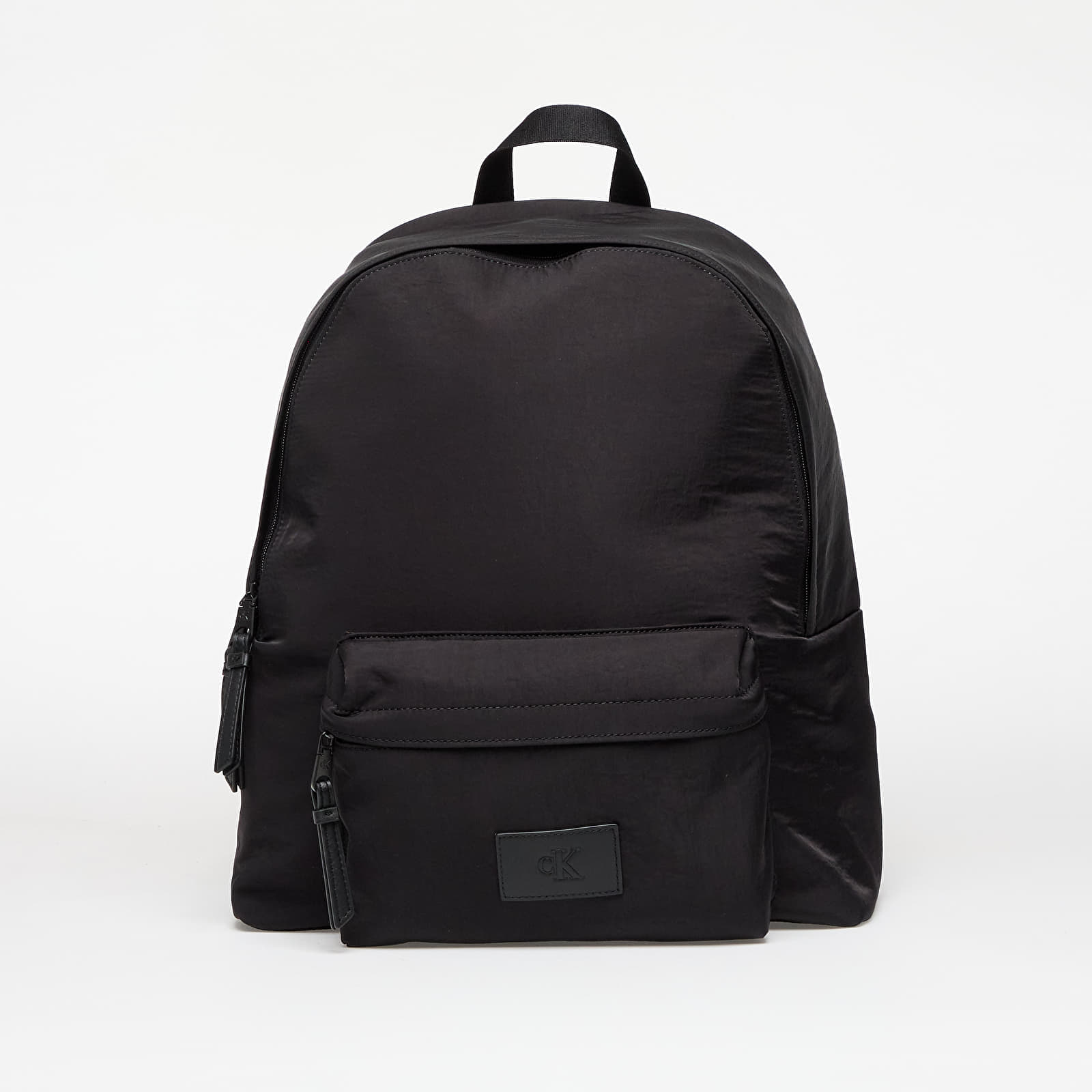 Calvin Klein Jeans Metro Nylon Backpack Black Universal