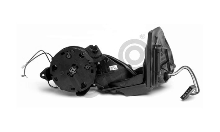 Exterior Mirror ULO 3039003