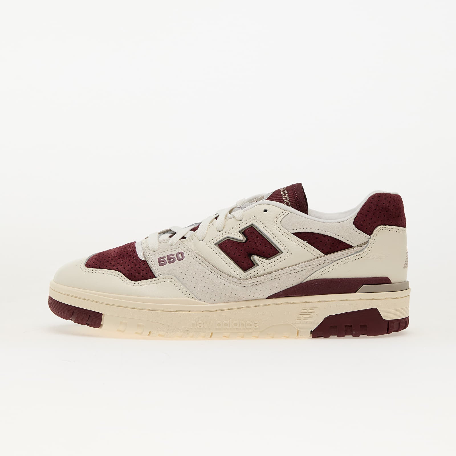 Trampki New Balance 550 Sea Salt EUR 43