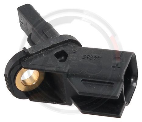 Sensor, wheel speed A.B.S. 30419