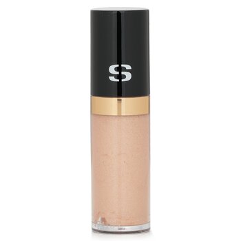 Ombre Eclat Longwear Liquid Eyeshadow - 1 Champagne