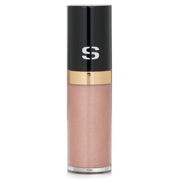 Ombre Eclat Longwear Liquid Eyeshadow - 3 Pink Gold