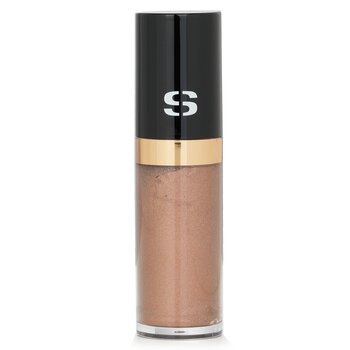 Ombre Eclat Longwear Liquid Eyeshadow - 5 Bronze