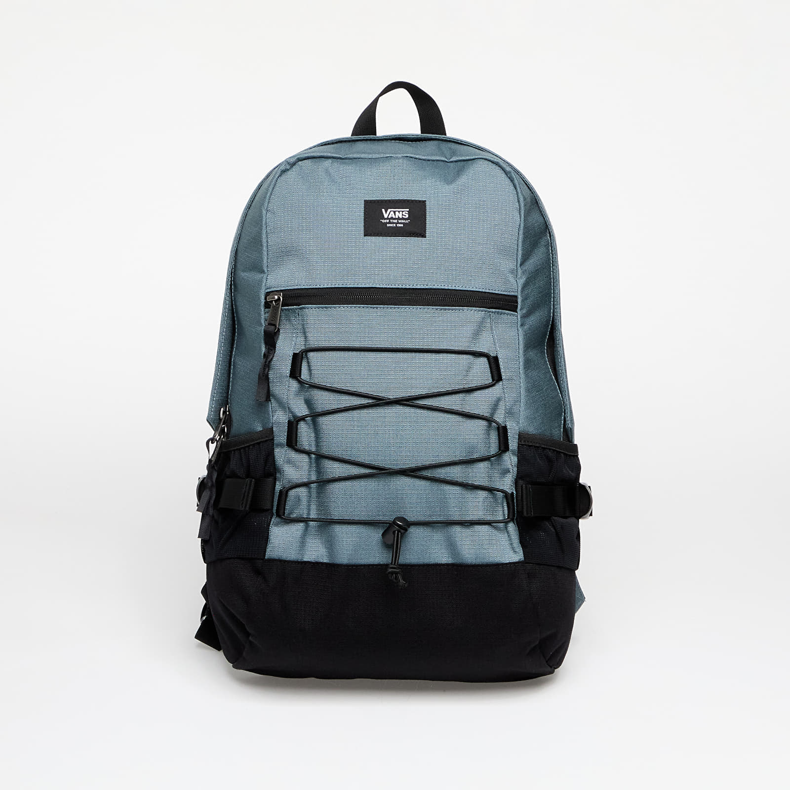 Vans Original Backpack Blue Universal