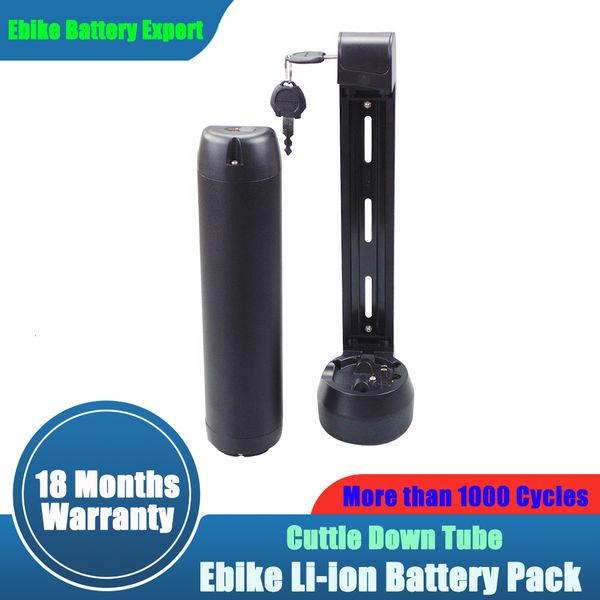 External Lithium-ion Battery Pack 36V 7Ah 350W Firefly 2.5 Electric Scooter Attachment Wheelchair