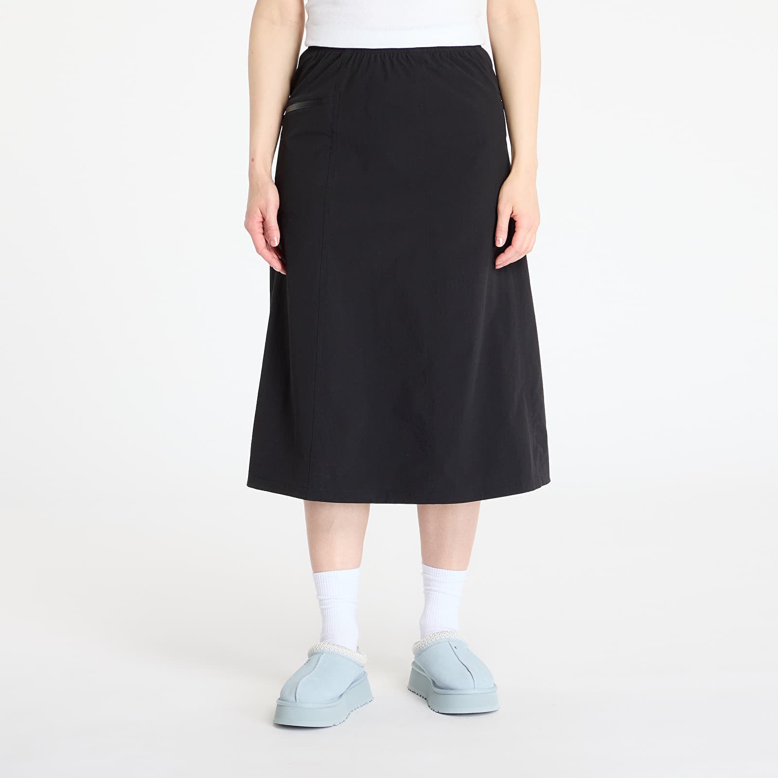 The North Face W North Dome Wind Skirt TNF Black S